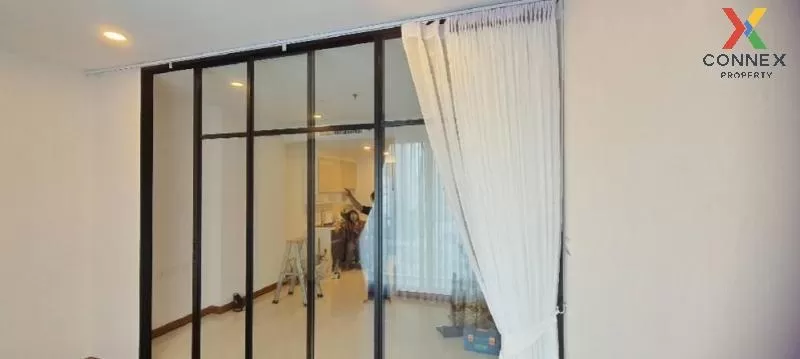 ขายคอนโด  ศุภาลัย พรีเมียร์ เจริญนคร BTS-คลองสาน คลองสาน เขต คลอง 4