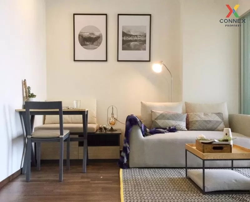 FOR RENT condo , U Delight Ratchavibha , Lat Yao , Chatuchak , Ba 1