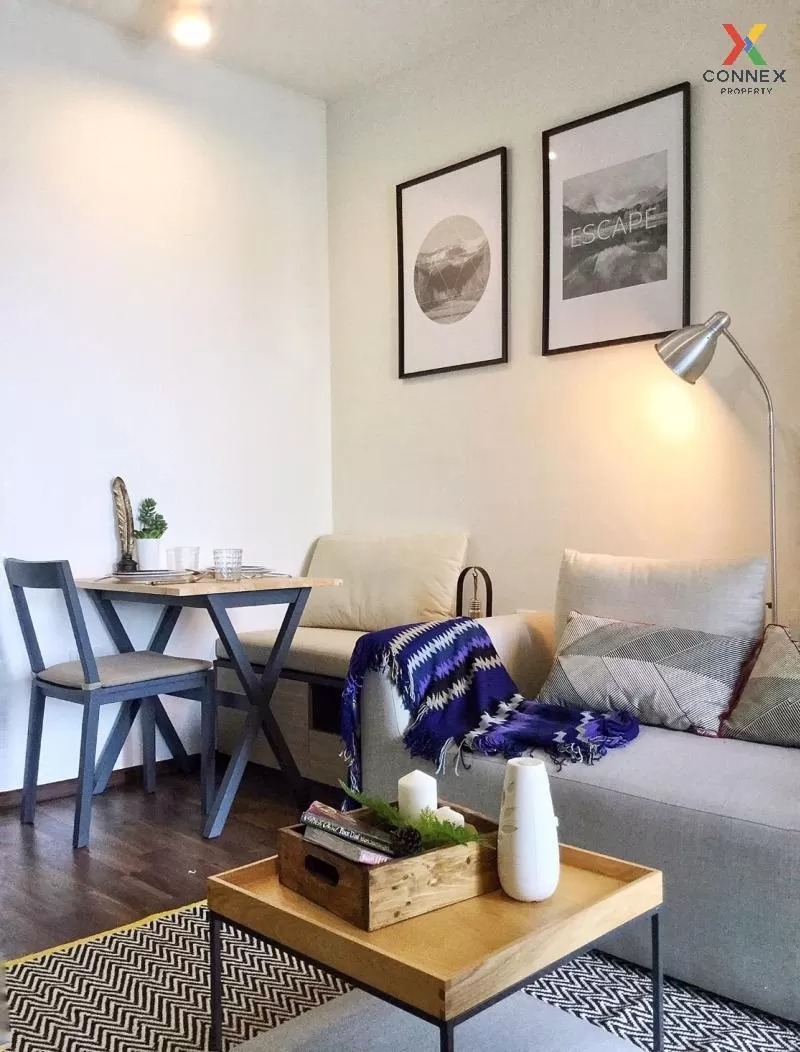 FOR RENT condo , U Delight Ratchavibha , Lat Yao , Chatuchak , Ba 2