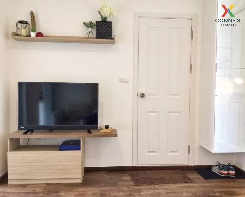 FOR RENT condo , U Delight Ratchavibha , Lat Yao , Chatuchak , Ba 3