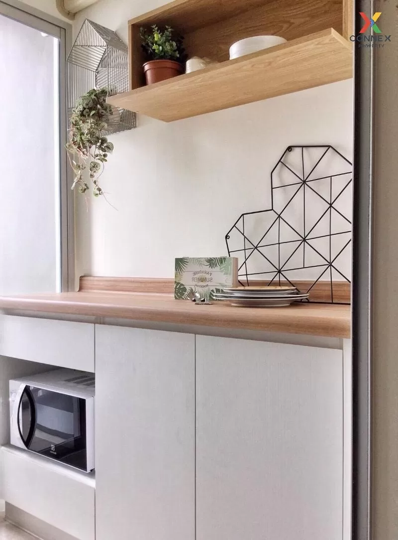 FOR RENT condo , U Delight Ratchavibha , Lat Yao , Chatuchak , Ba 4