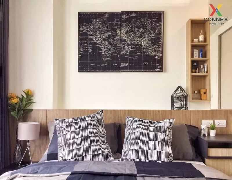 FOR RENT condo , U Delight Ratchavibha , Lat Yao , Chatuchak , Ba