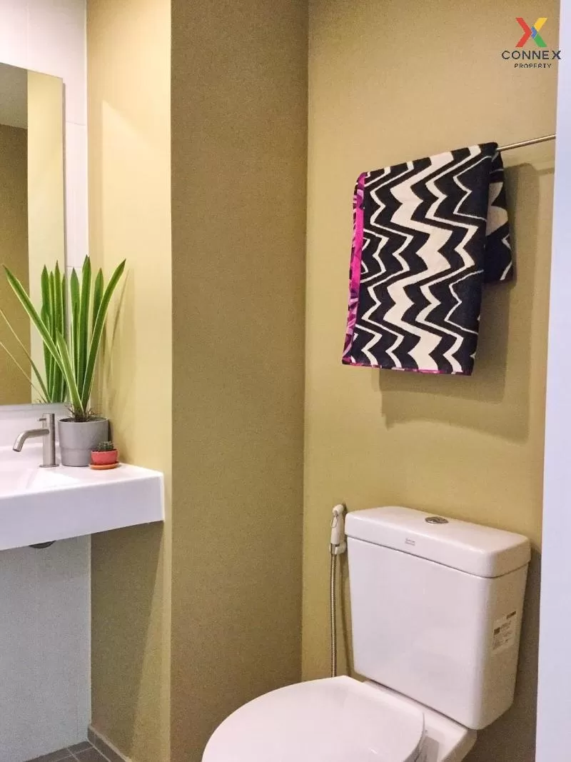 FOR RENT condo , U Delight Ratchavibha , Lat Yao , Chatuchak , Ba