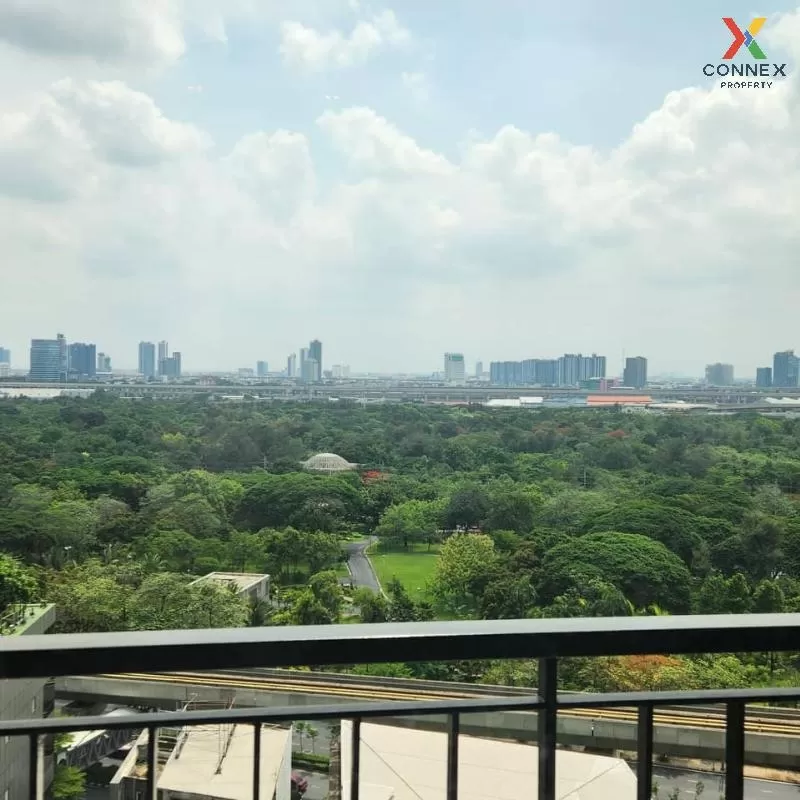 เช่าคอนโด  คอนโดอีควิน็อคซ์ พหล-วิภา BTS-พหลโยธิน 59 จอมพล  เขต จ