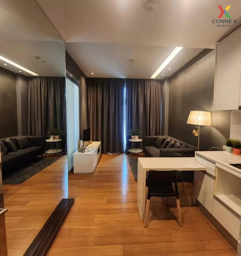 เช่าคอนโด  คอนโดอีควิน็อคซ์ พหล-วิภา BTS-พหลโยธิน 59 จอมพล  เขต จ 2