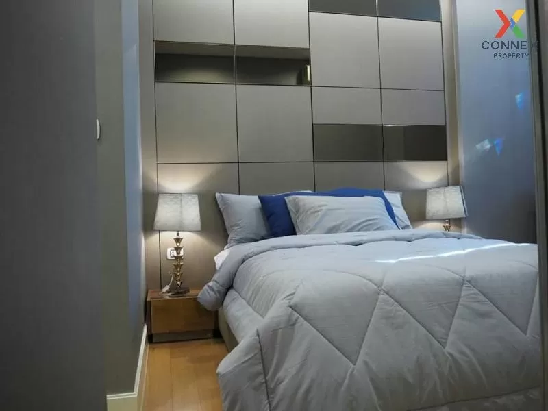 เช่าคอนโด  คอนโดอีควิน็อคซ์ พหล-วิภา BTS-พหลโยธิน 59 จอมพล  เขต จ