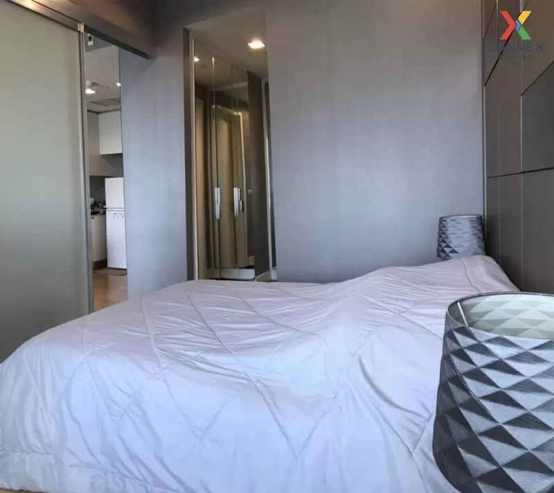 เช่าคอนโด  คอนโดอีควิน็อคซ์ พหล-วิภา BTS-พหลโยธิน 59 จอมพล  เขต จ