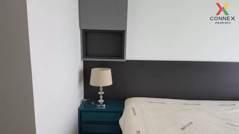 เช่าคอนโด  เดอะ คีย์ วุฒากาศ BTS-วุฒากาศ ตลาดพลู เขต ธนบุรี กรุงเ