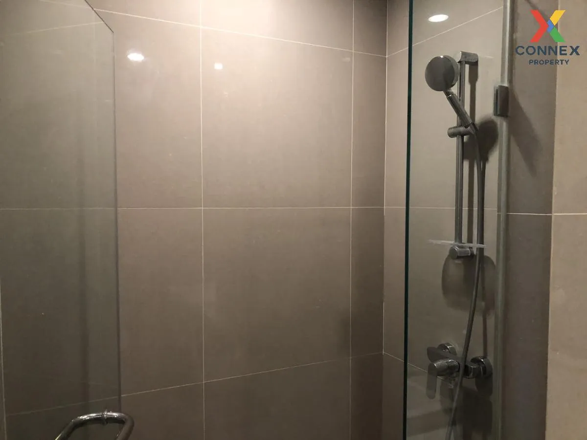 FOR RENT condo , Noble Recole , BTS-Asok , Khlong Toei Nuea , Wat