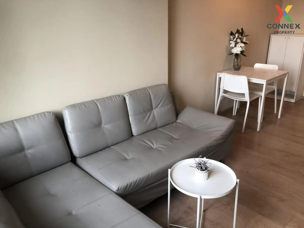 FOR RENT condo , Noble Recole , BTS-Asok , Khlong Toei Nuea , Wat 2