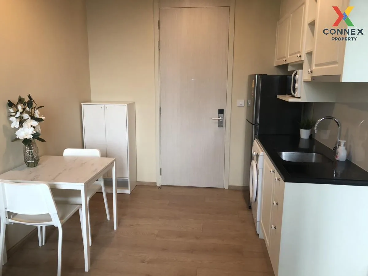 FOR RENT condo , Noble Recole , BTS-Asok , Khlong Toei Nuea , Wat 4