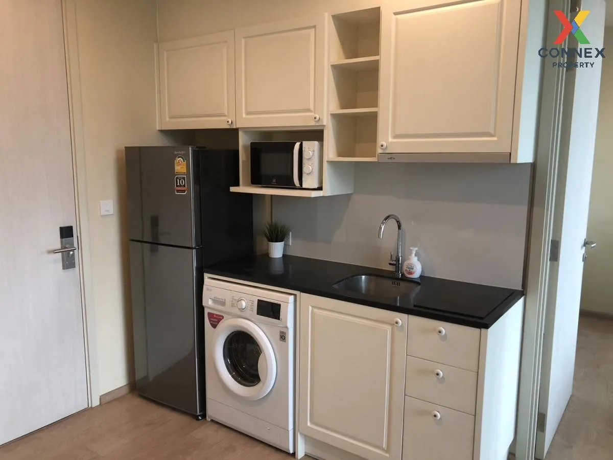 FOR RENT condo , Noble Recole , BTS-Asok , Khlong Toei Nuea , Wat