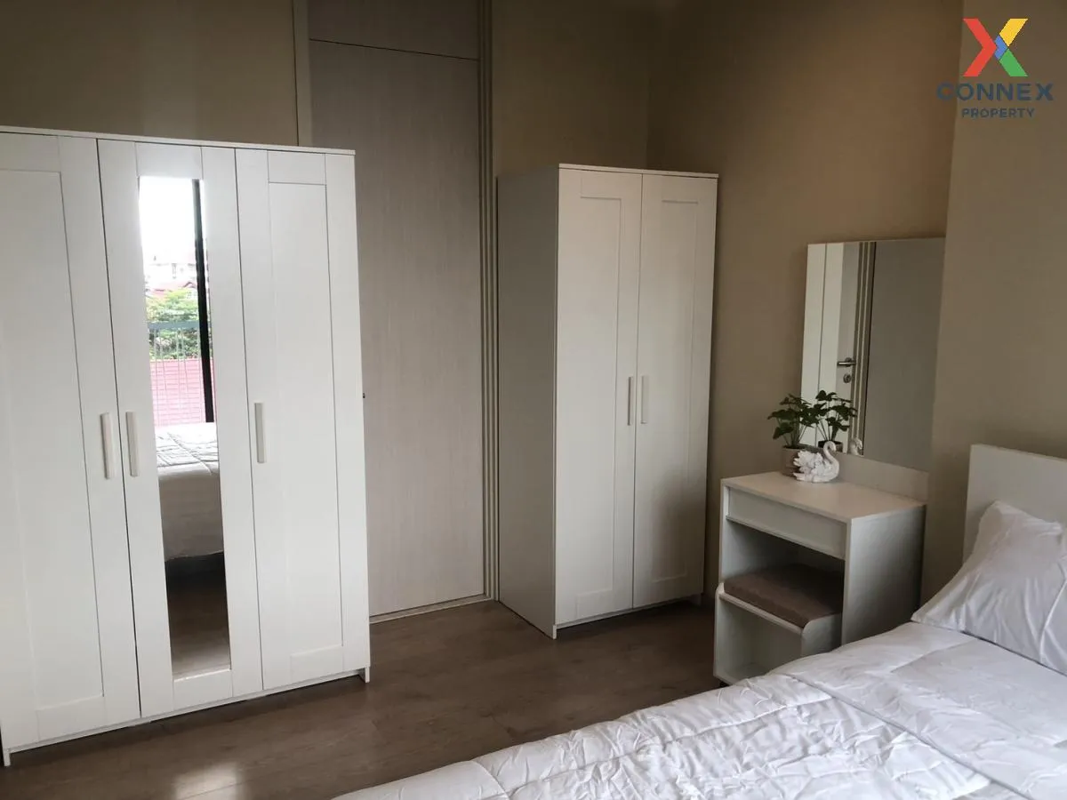 FOR RENT condo , Noble Recole , BTS-Asok , Khlong Toei Nuea , Wat