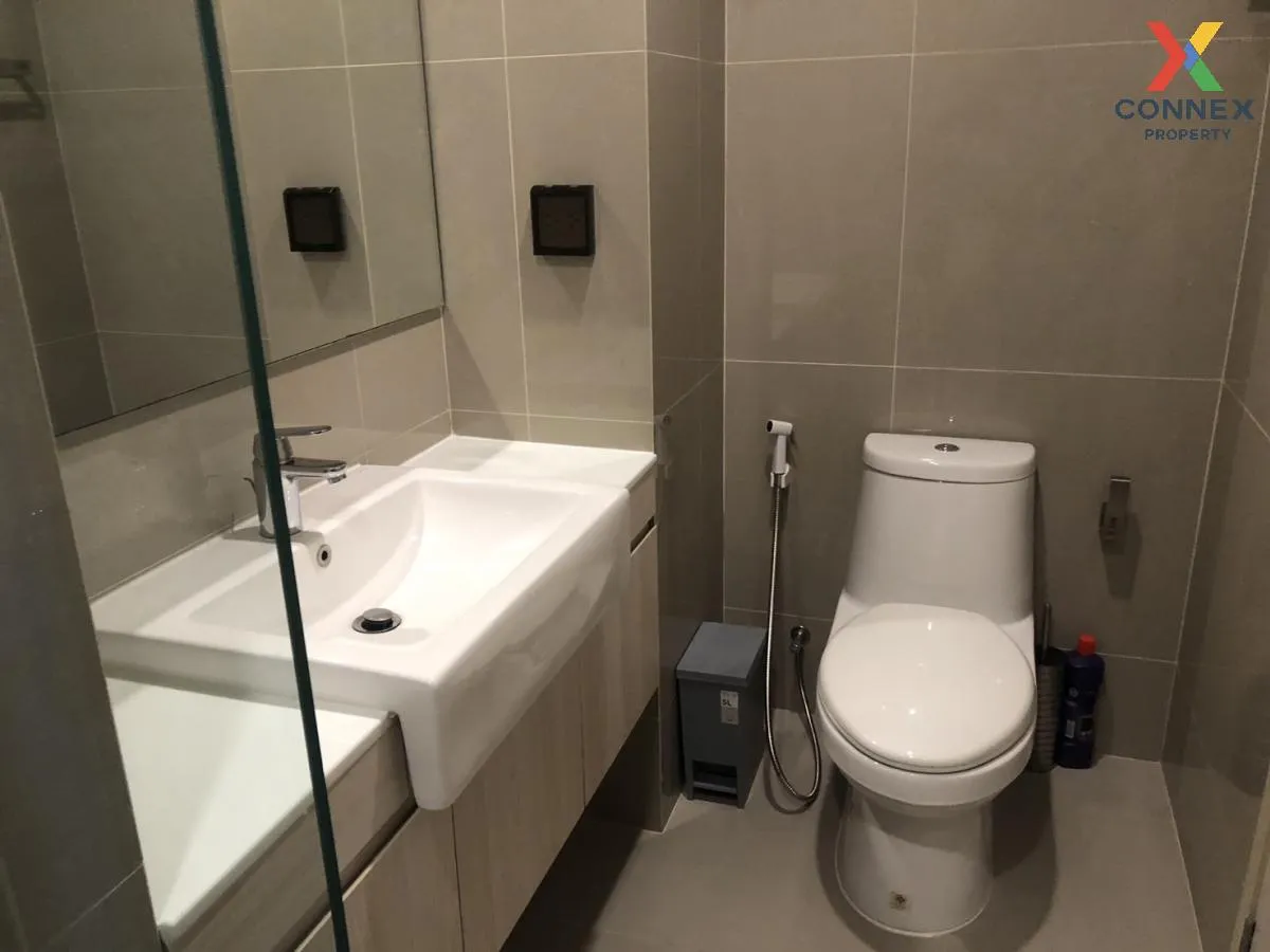 FOR RENT condo , Noble Recole , BTS-Asok , Khlong Toei Nuea , Wat