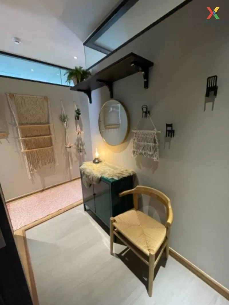 FOR RENT condo , The Fine Bangkok Thonglor-Ekamai , BTS-Thong Lo 