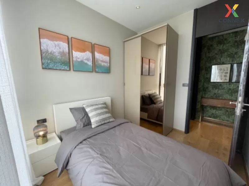 FOR RENT condo , The Fine Bangkok Thonglor-Ekamai , BTS-Thong Lo 