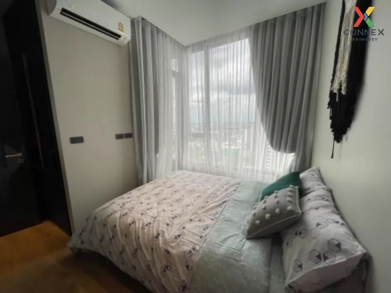 FOR RENT condo , The Fine Bangkok Thonglor-Ekamai , BTS-Thong Lo 