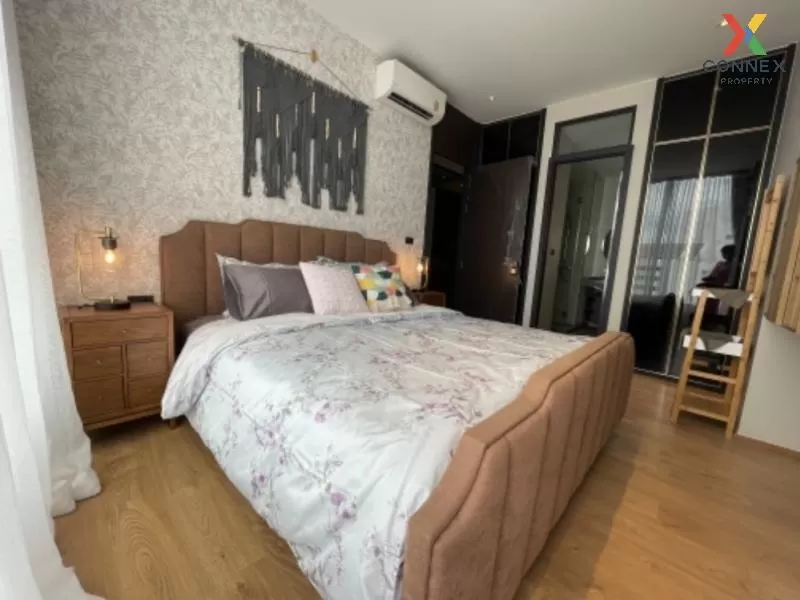 FOR RENT condo , The Fine Bangkok Thonglor-Ekamai , BTS-Thong Lo 