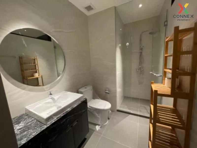 FOR RENT condo , The Fine Bangkok Thonglor-Ekamai , BTS-Thong Lo 