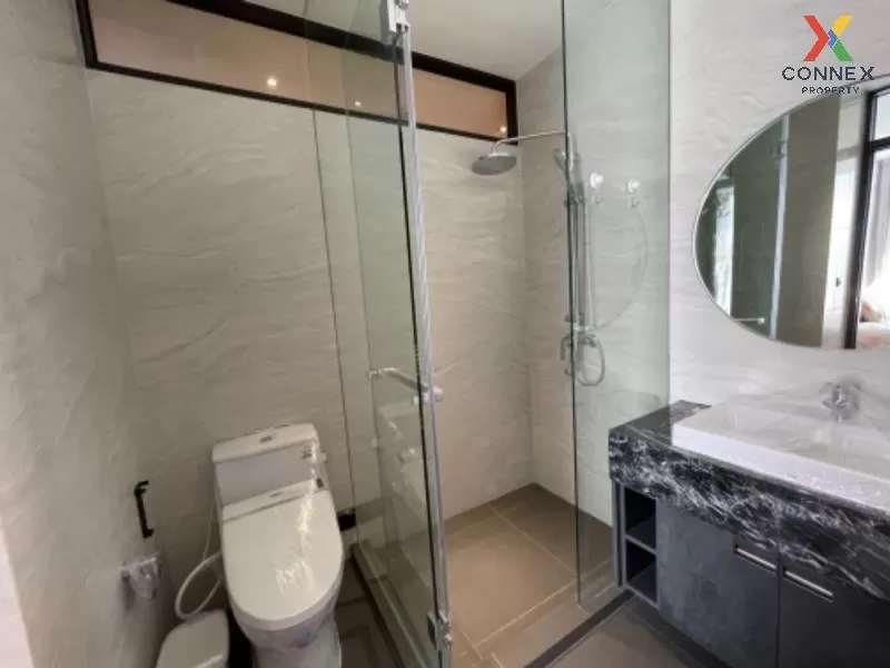 FOR RENT condo , The Fine Bangkok Thonglor-Ekamai , BTS-Thong Lo 