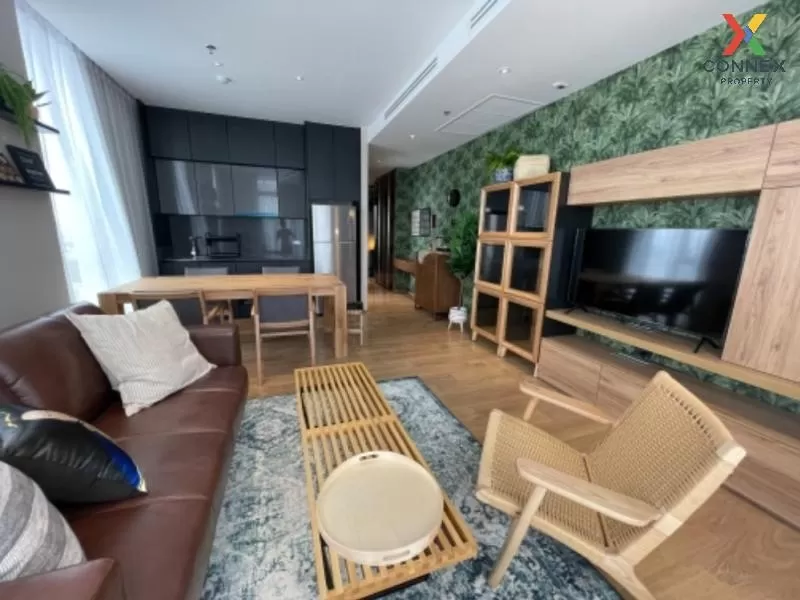 FOR RENT condo , The Fine Bangkok Thonglor-Ekamai , BTS-Thong Lo  2