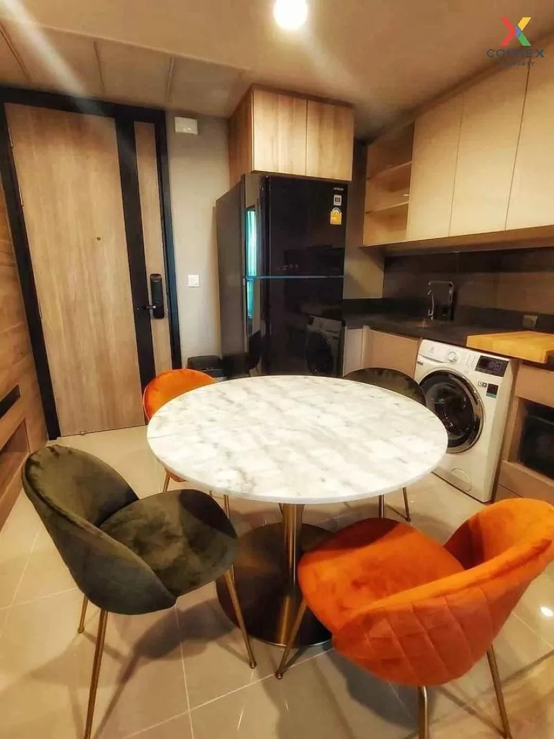 FOR RENT condo , Oka Haus Sukhumvit 36 , BTS-Thong Lo , Khlong Ta 1