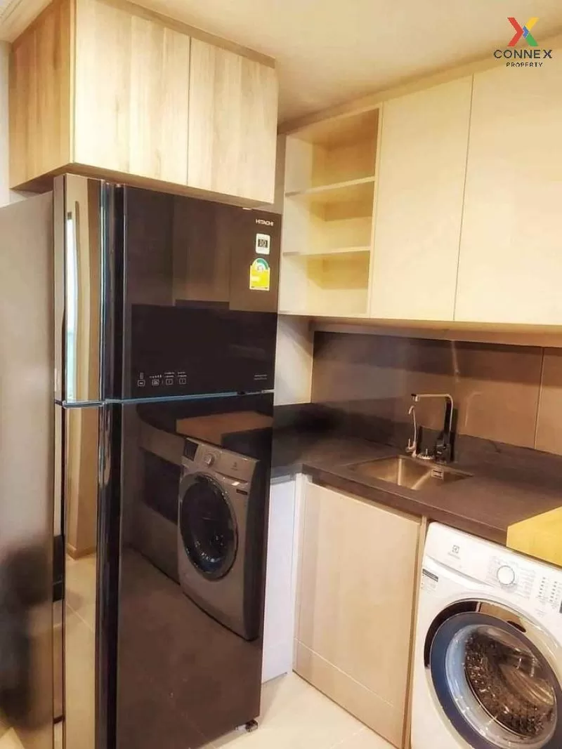 FOR RENT condo , Oka Haus Sukhumvit 36 , BTS-Thong Lo , Khlong Ta 4