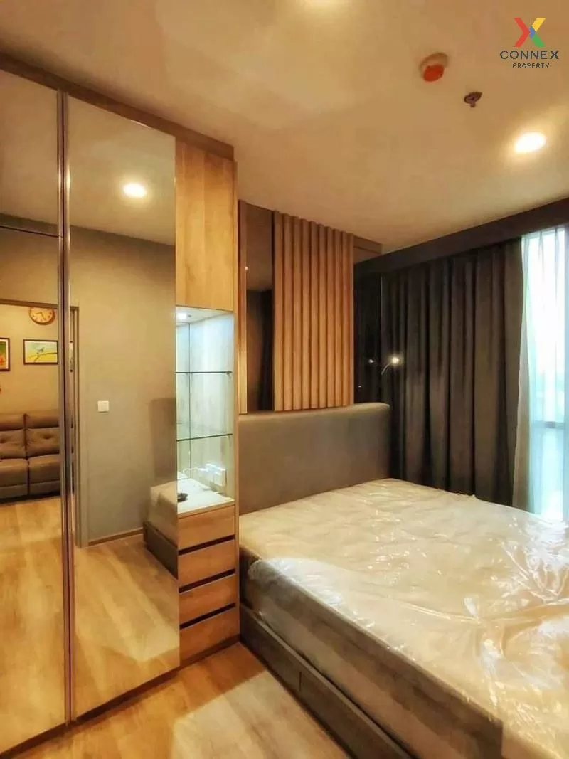 FOR RENT condo , Oka Haus Sukhumvit 36 , BTS-Thong Lo , Khlong Ta