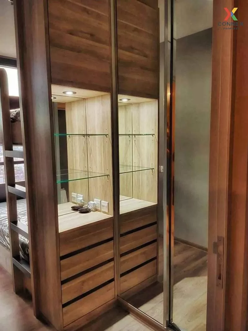 FOR RENT condo , Oka Haus Sukhumvit 36 , BTS-Thong Lo , Khlong Ta