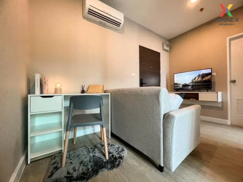 FOR RENT condo , Metro Sky Prachachuen , MRT-Bang Son , Wong Sawa 2
