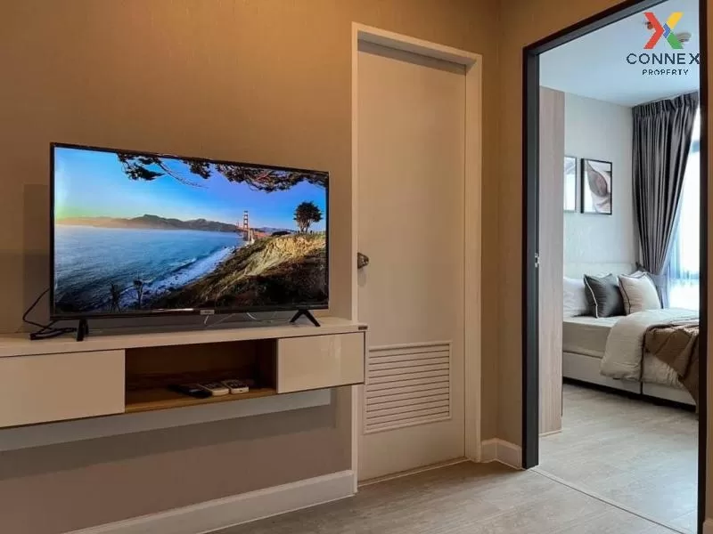 FOR RENT condo , Metro Sky Prachachuen , MRT-Bang Son , Wong Sawa 4