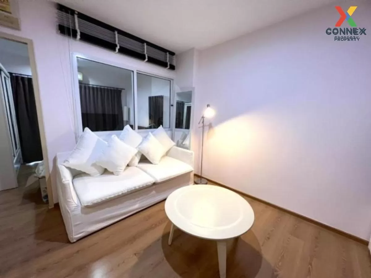 เช่าคอนโด  ซิม วิภา - ลาดพร้าว BTS-หมอชิต จอมพล  เขต จตุจักร กรุง 2