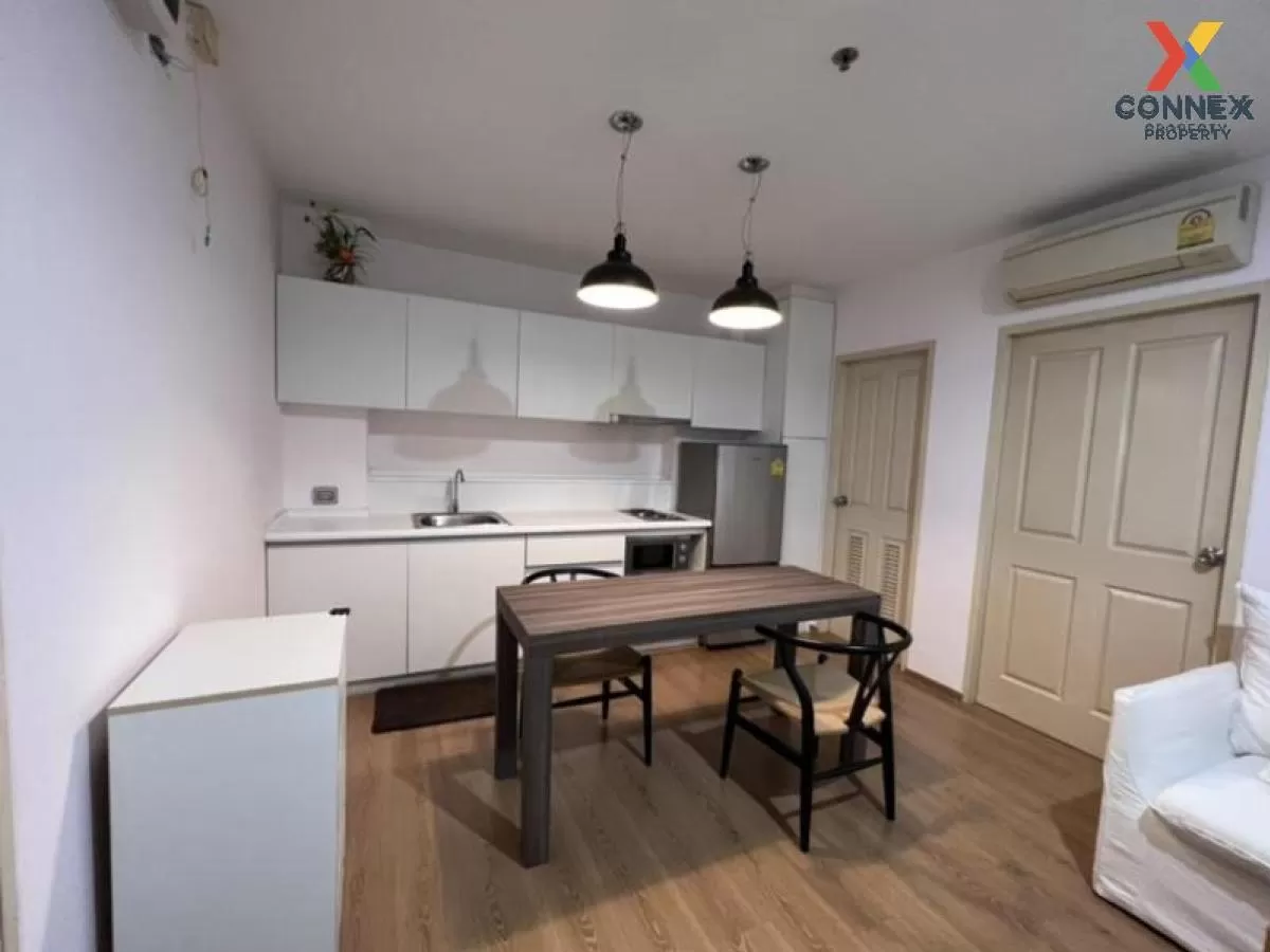 เช่าคอนโด  ซิม วิภา - ลาดพร้าว BTS-หมอชิต จอมพล  เขต จตุจักร กรุง 3