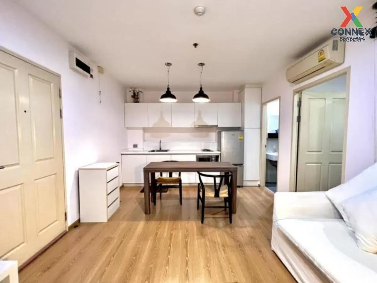 เช่าคอนโด  ซิม วิภา - ลาดพร้าว BTS-หมอชิต จอมพล  เขต จตุจักร กรุง 4