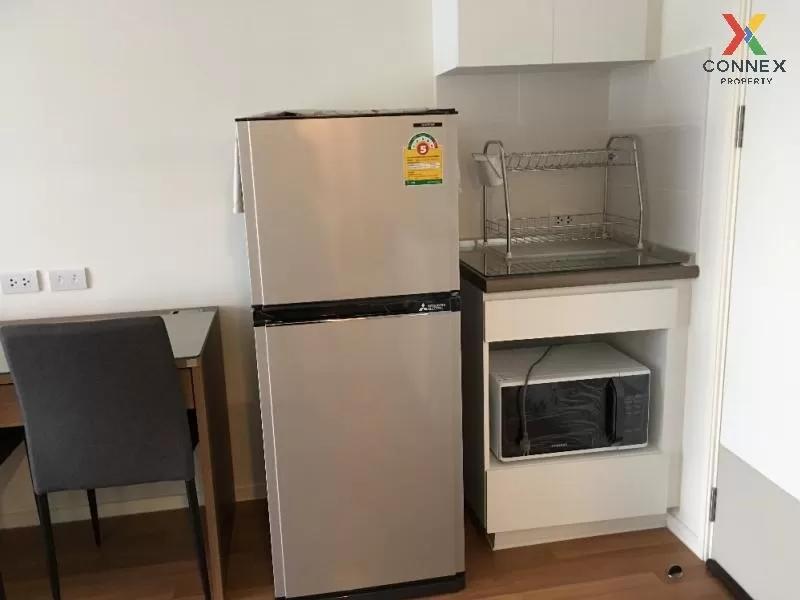 FOR RENT condo , The Selected Kaset - Ngamwongwan , BTS-Sena Nikh 2