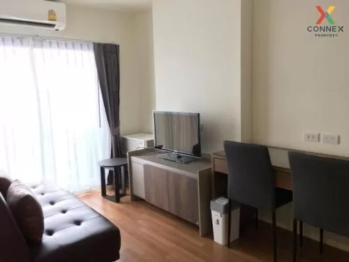 FOR RENT condo , The Selected Kaset - Ngamwongwan , BTS-Sena Nikhom , Lat Yao , Chatuchak , Bangkok , CX-78971