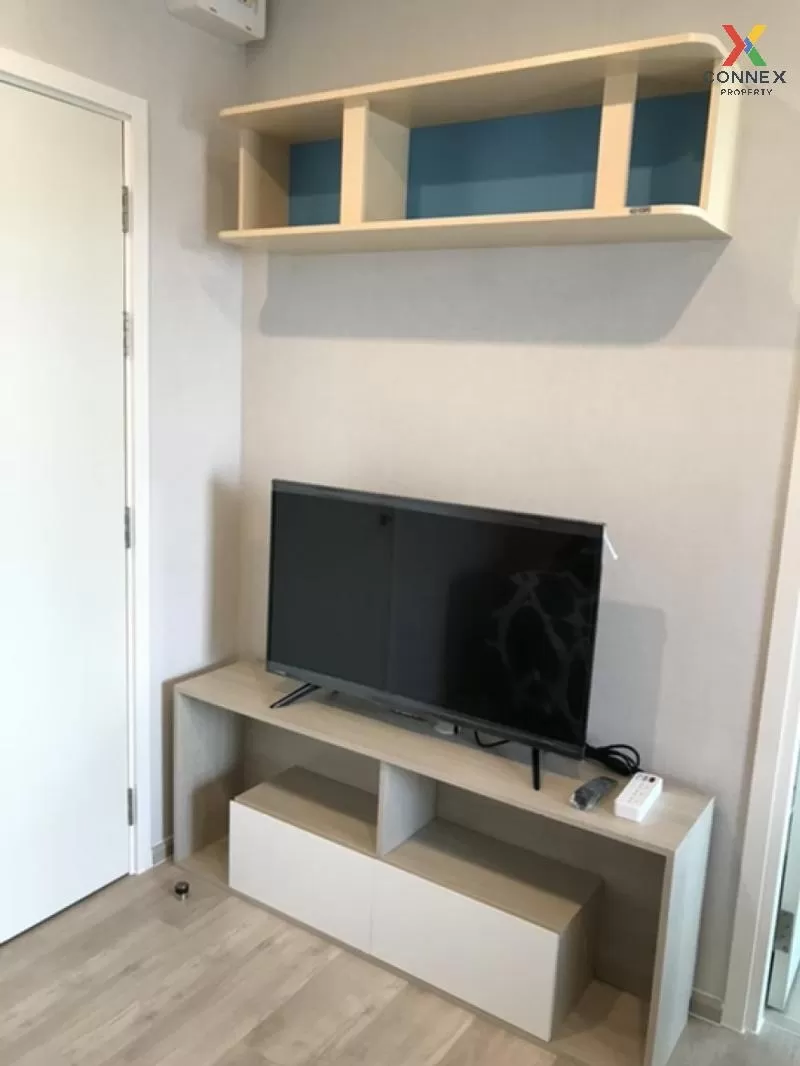 FOR RENT condo , The Privacy Rama 9 , ARL-Ramkhamhaeng , Suan Lua 3