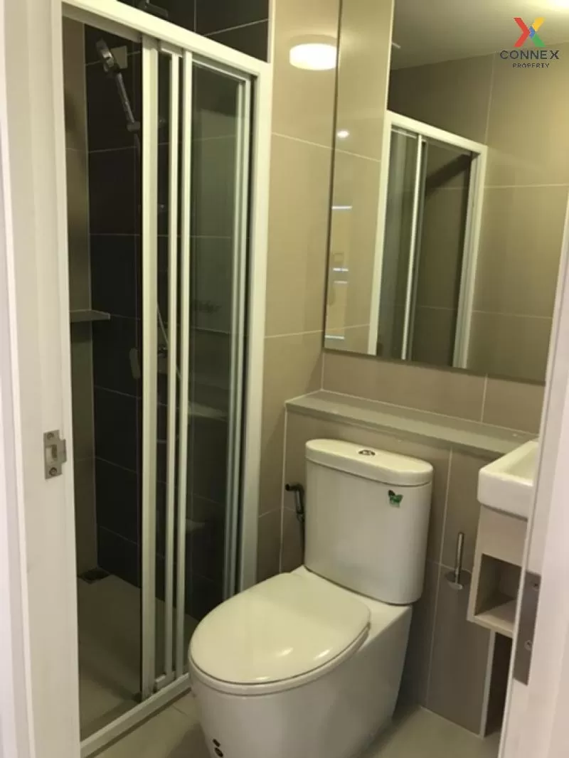 FOR RENT condo , The Privacy Rama 9 , ARL-Ramkhamhaeng , Suan Lua