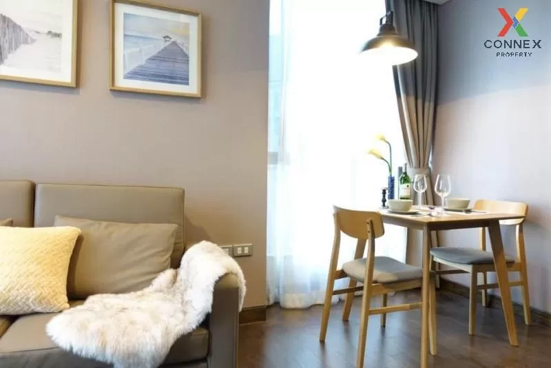 เช่าคอนโด  เดอะ ลุมพินี 24 BTS-พร้อมพงษ์ คลองตัน เขต คลองเตย กรุง