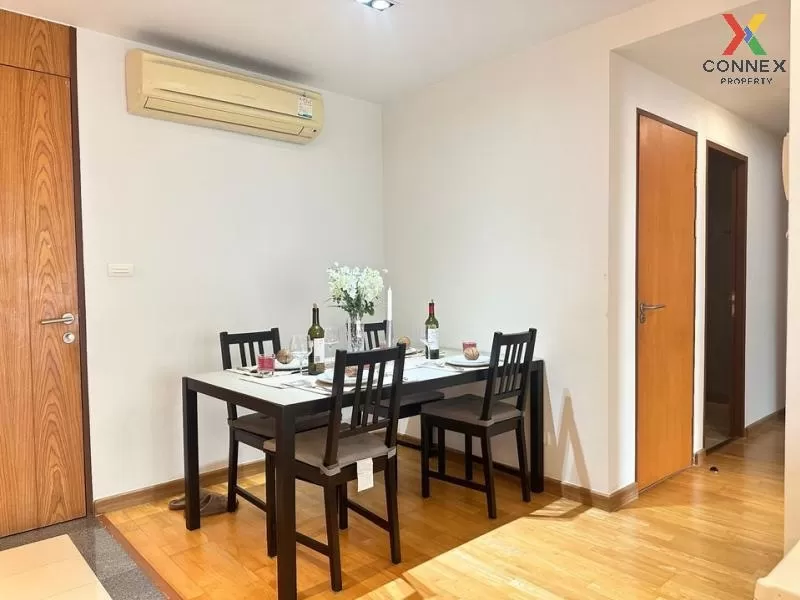 FOR SALE condo , The Residence 52 , BTS-On Nut , Phra Khanong Tai 2