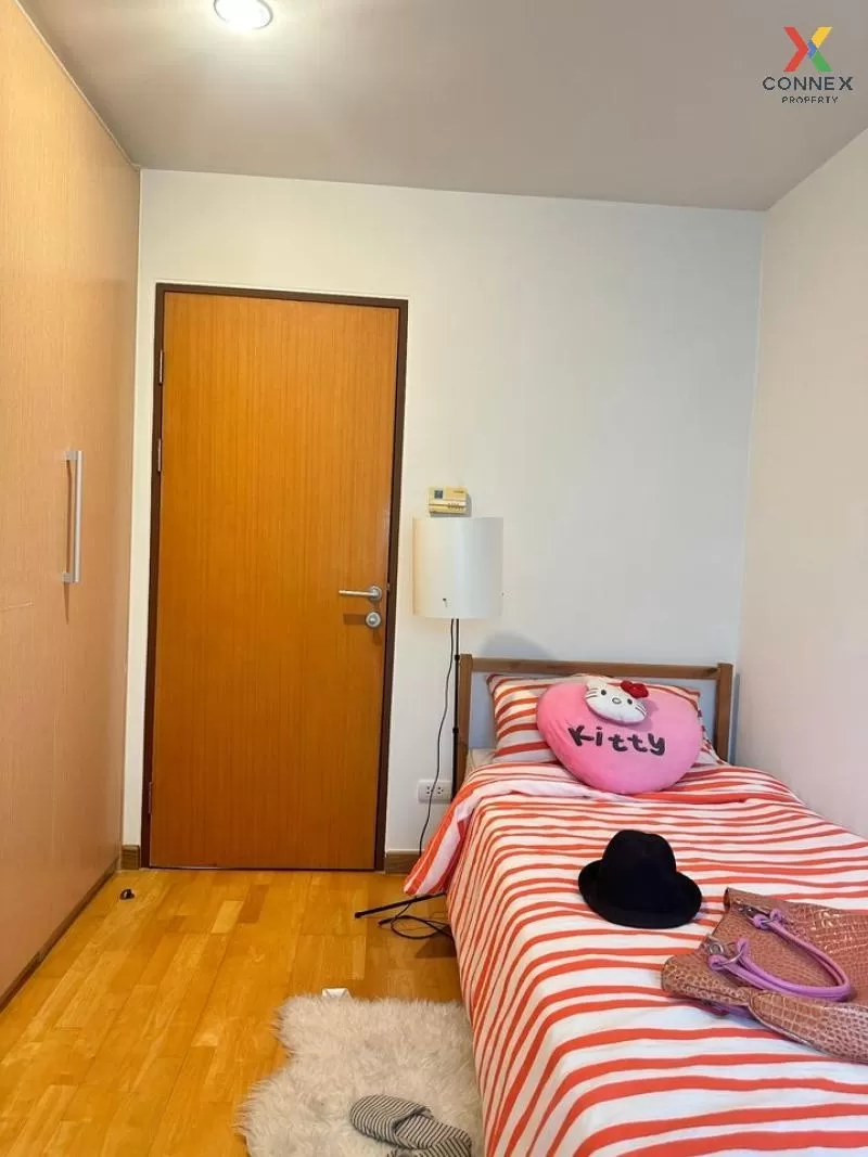 FOR SALE condo , The Residence 52 , BTS-On Nut , Phra Khanong Tai