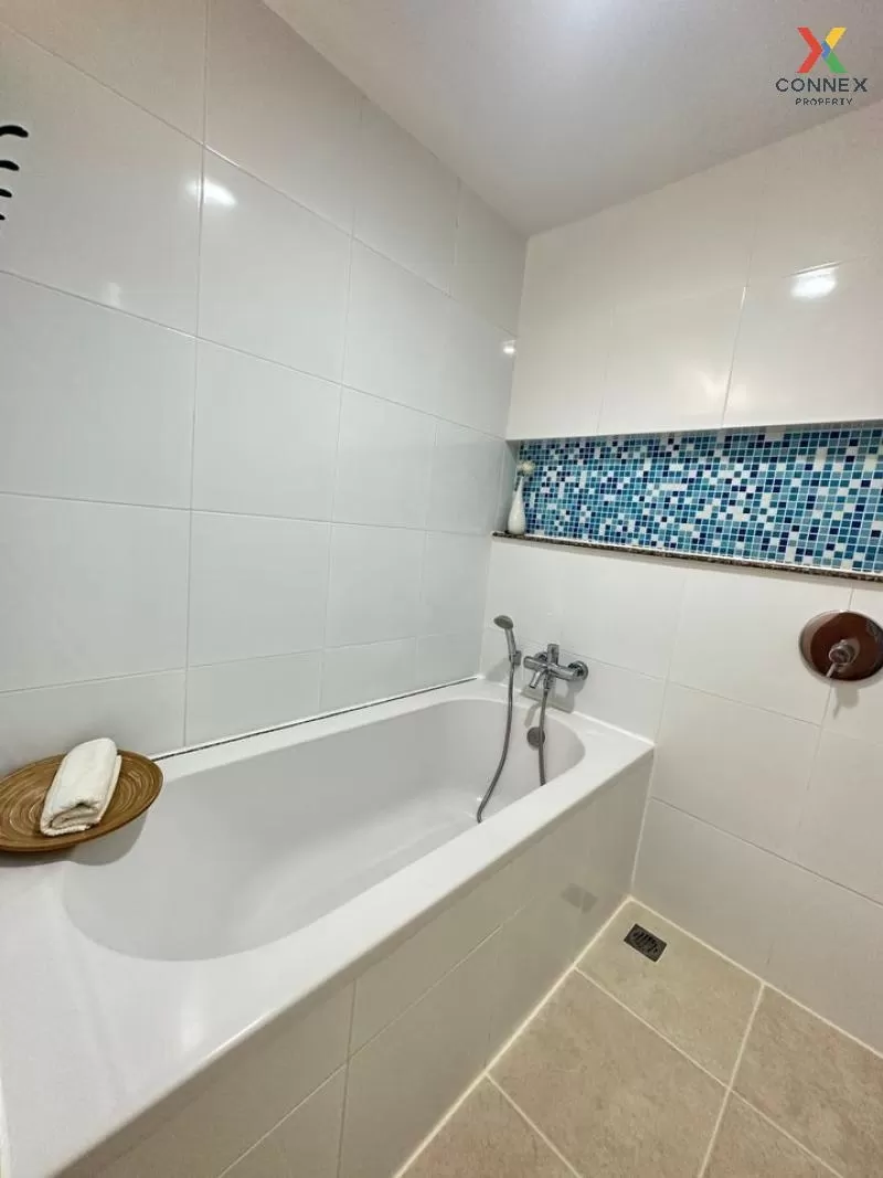 FOR SALE condo , The Residence 52 , BTS-On Nut , Phra Khanong Tai