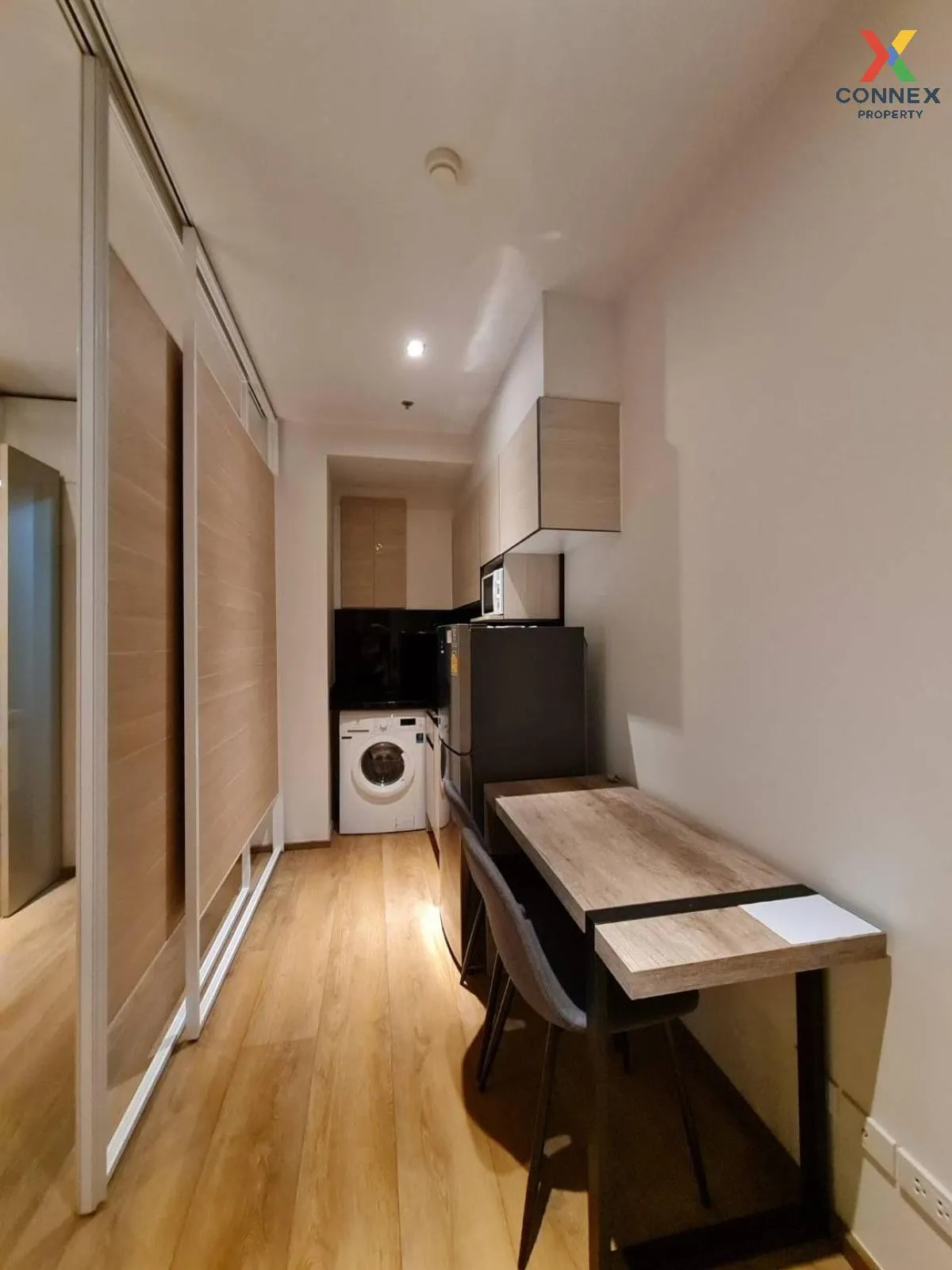 ขายคอนโด  พาร์ค ออริจิ้น พร้อมพงษ์\n BTS-พร้อมพงษ์ คลองตัน เขต คล 3