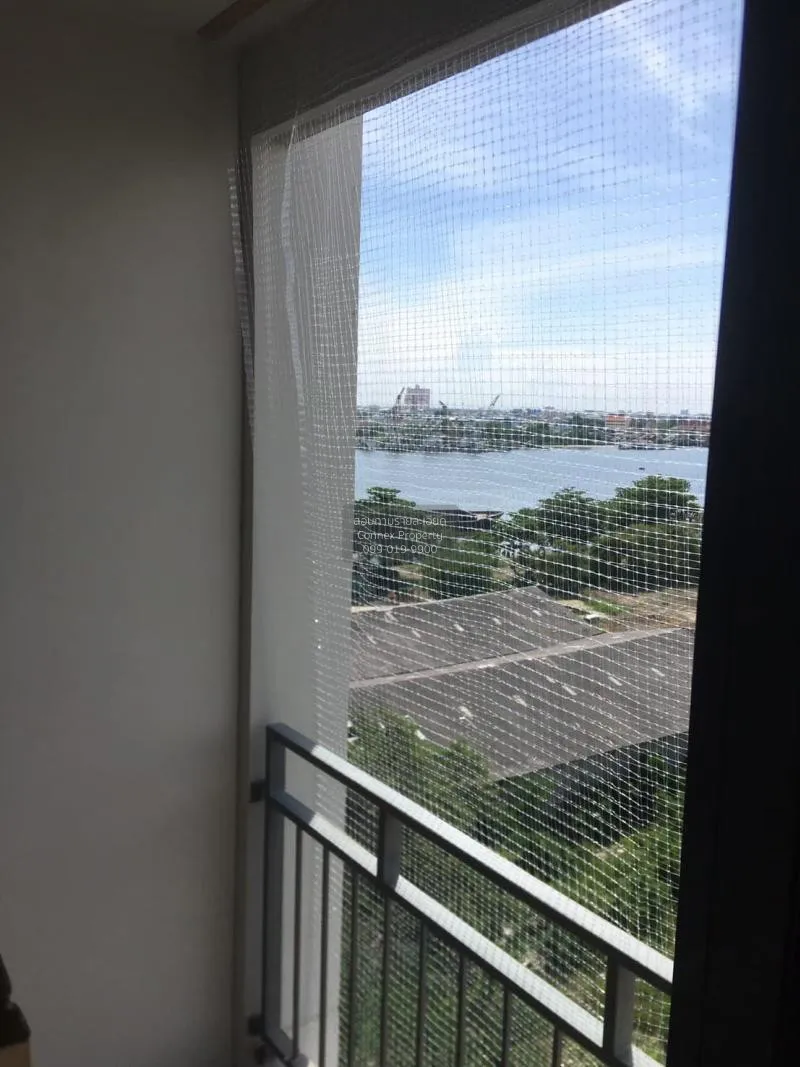 FOR SALE condo , U Delight Residence Riverfront , Bang Phong Phan