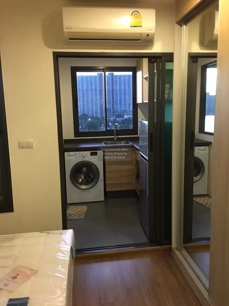 FOR SALE condo , U Delight Residence Riverfront , Bang Phong Phan 3