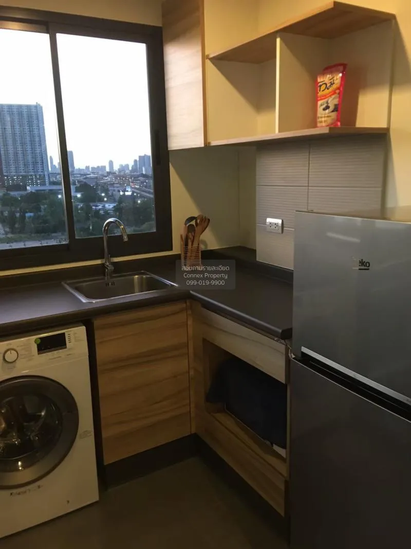 FOR SALE condo , U Delight Residence Riverfront , Bang Phong Phan 4