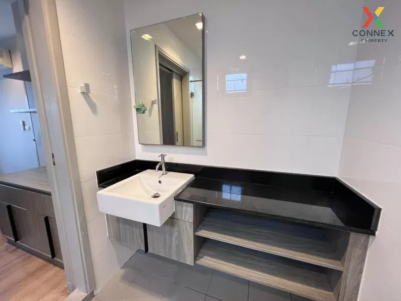 FOR RENT condo , Chapter One Midtown Ladprao 24 , corner unit , B