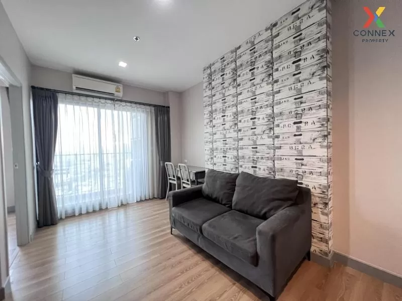 FOR RENT condo , Chapter One Midtown Ladprao 24 , corner unit , B 2