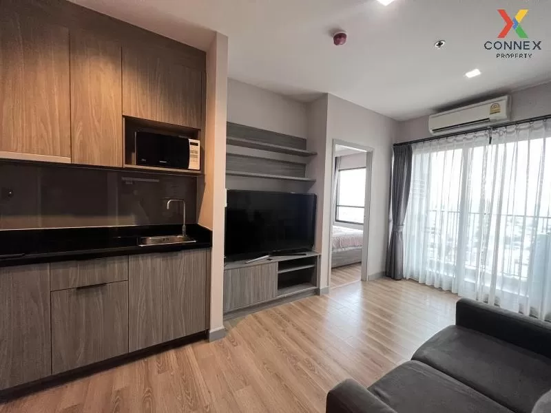 FOR RENT condo , Chapter One Midtown Ladprao 24 , corner unit , B 3