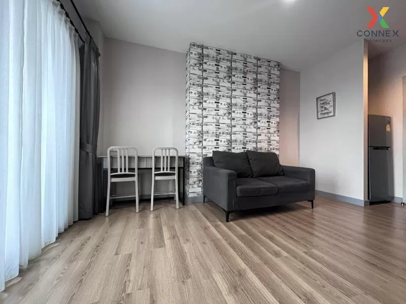 FOR RENT condo , Chapter One Midtown Ladprao 24 , corner unit , B